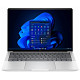 Ноутбук HP EliteBook X G1a 14" 2.8K Touch, AMD AI 9 HX 375, 64GB, F1TB, UMA, Win11P, серебристый
