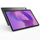 Планшет Lenovo Idea Tab Pro TB373FU 12/256GB Luna Grey + Pen (ZAE50100UA)