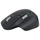 Мышка Bluetooth Logitech MX Master 3S Graphite (910-006559)