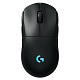 Мышь Logitech G Pro 2 Lightspeed Black (910-007295)