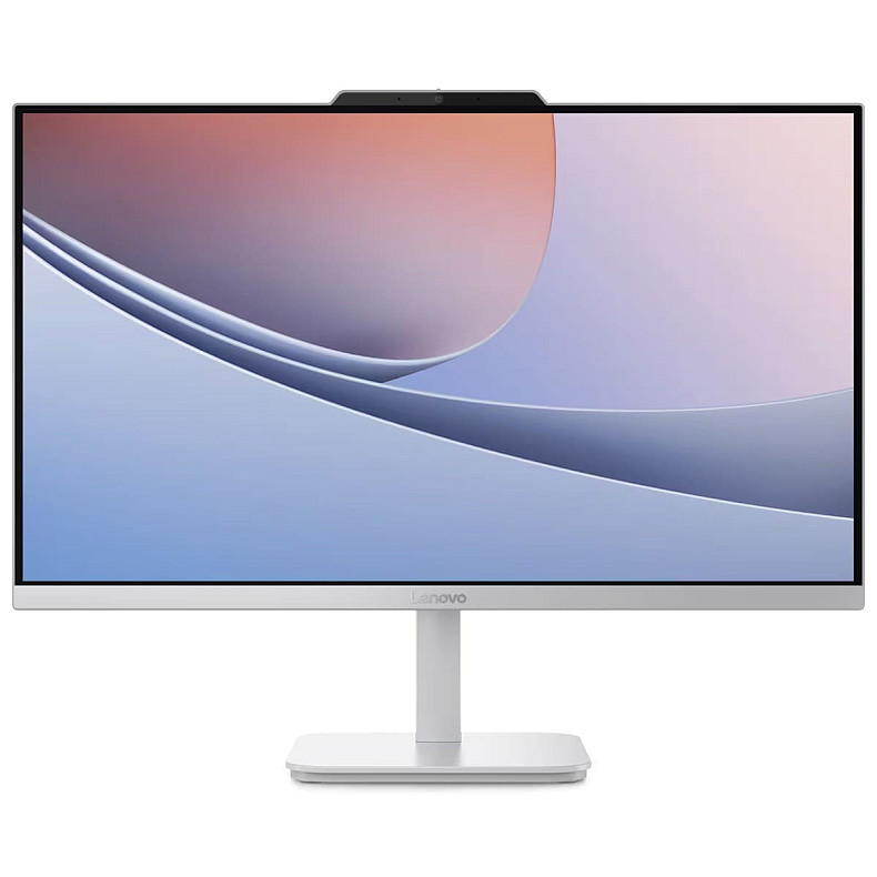 Моноблок Lenovo AIO-A100 CI3-N305 24" 16, 512GB F0J60047UO