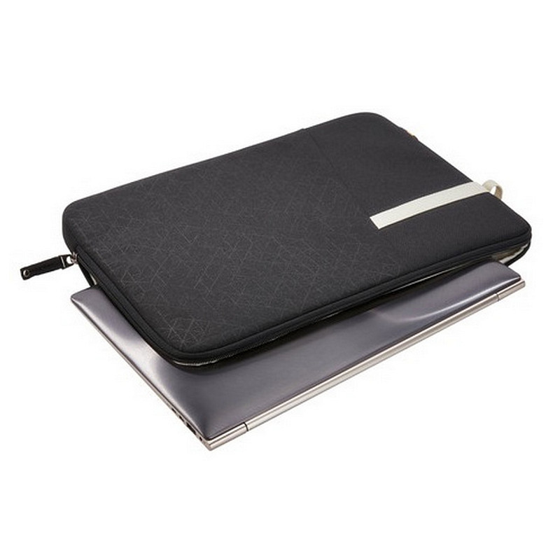 Сумка для ноутбука Case Logic Ibira Sleeve 14" IBRS-214 (Черный)