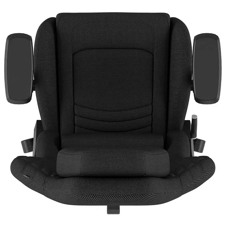 Крісло для геймерів HATOR Darkside 2 PRO Fabric (HTC1500) Black