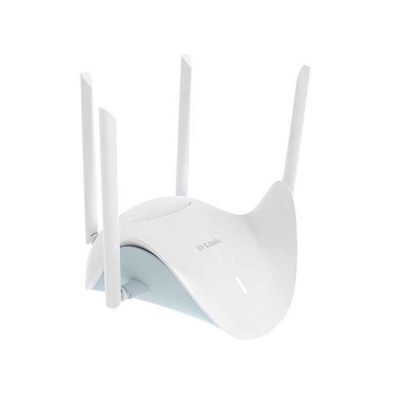 Маршрутизатор D-Link R36 BE3600 3x2.5GE LAN, 1x2.5GE Smart