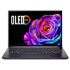Ноутбук Acer Swift X 14 SFX14-73G 14.5" 2.8K OLED, Intel U7-255H, 32GB, F1TB, NVD5060-8, Win11, серый