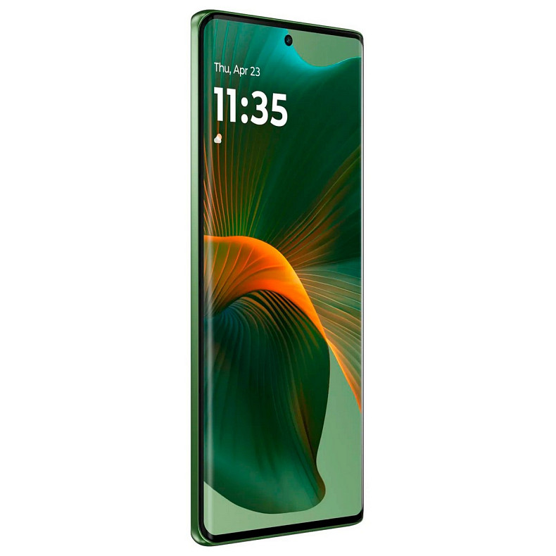 Смартфон Motorola Moto Edge 50 Fusion 8/128GB Forest Green (PB3T0087RS)