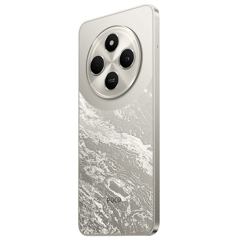 Смартфон Xiaomi Poco C75 6/128GB Gold