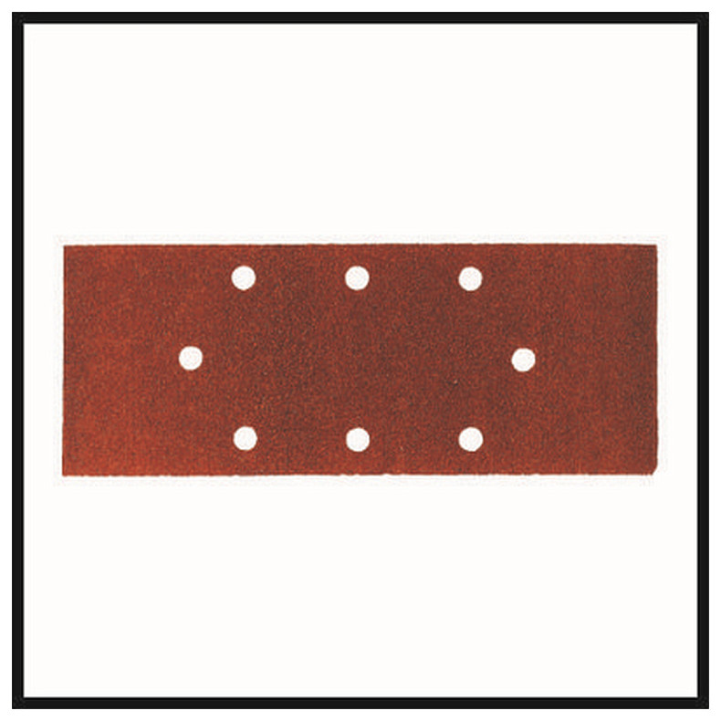 Вибрационная шлифмашина Einhell TC-OS 18/187 Li Solo (4460725)