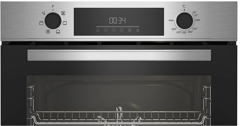 Встроенная духовка Beko BBIE123002XD