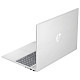 Ноутбук HP Pavilion 16-af0002ua 16" WUXGA IPS AG, Intel U7-155U, 16GB, F1024GB, UMA, DOS, сріблястий