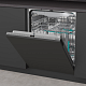 Вбудована посудомийка Hisense HV673D64