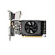 GF GT 710 2Gb DDR3 Gigabyte (GV-N710D3-2GL)
