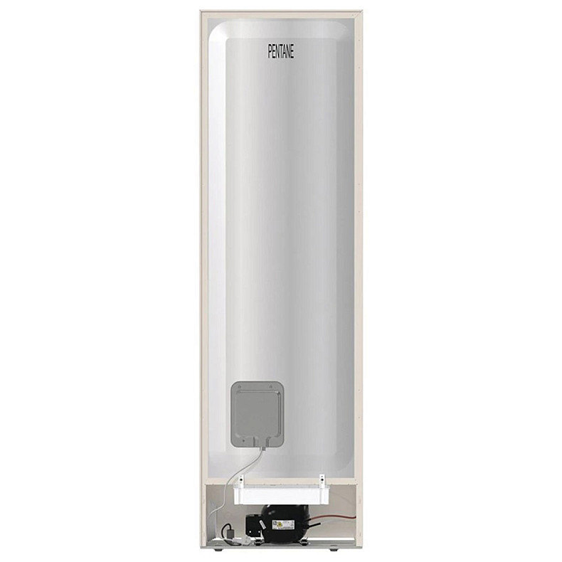 Холодильник комбинированный Gorenje NRK 6202 AC4