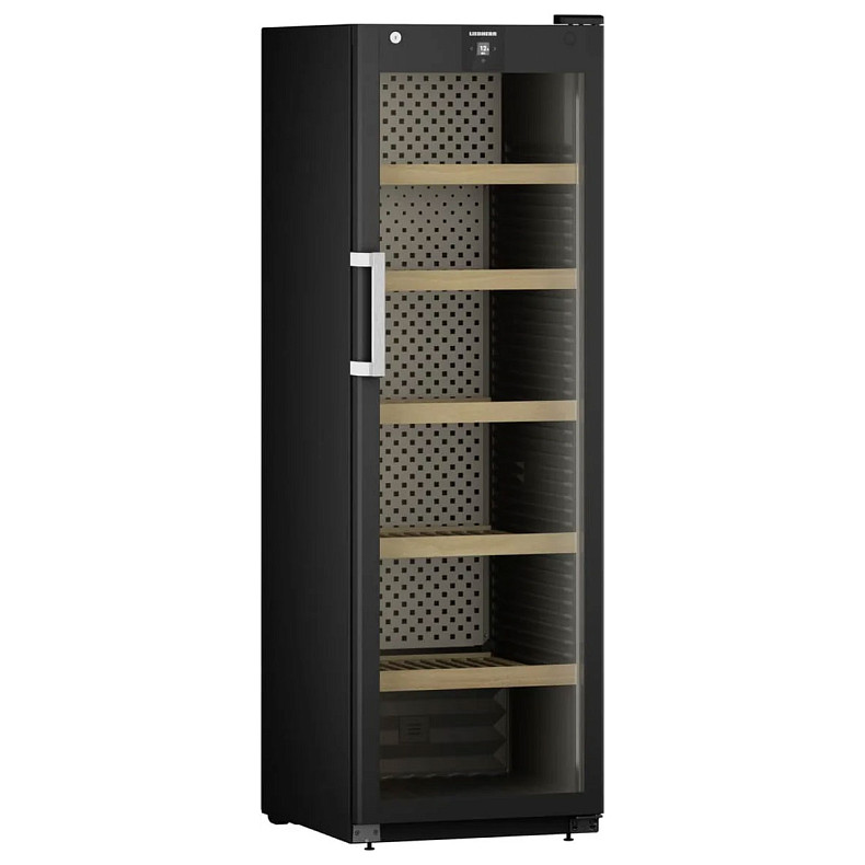 Винный шкаф Liebherr WPbli 5231