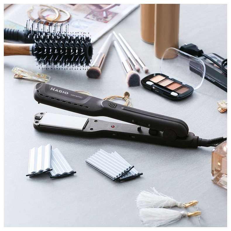 Прилад для укладання волосся Magio MG-722