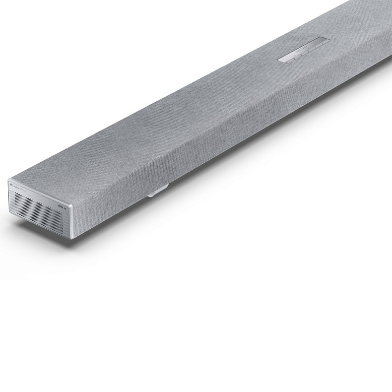 Саундбар Sharp HT-SBW55121(SL)