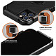 Чохол-накладка Rokform Rugged Case для iPhone 12 Pro Max Black (307401P)