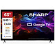 Телевизор SHARP 65HP5265E