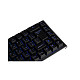 Клавиатура 2E Gaming KG360UBK RGB Ukr Black USB (2E-KG360UBK)