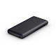 Универсальная мобильная батарея Power Bank Belkin 10000мА·ч 23Вт, кабель USB-С/Lightning, черный