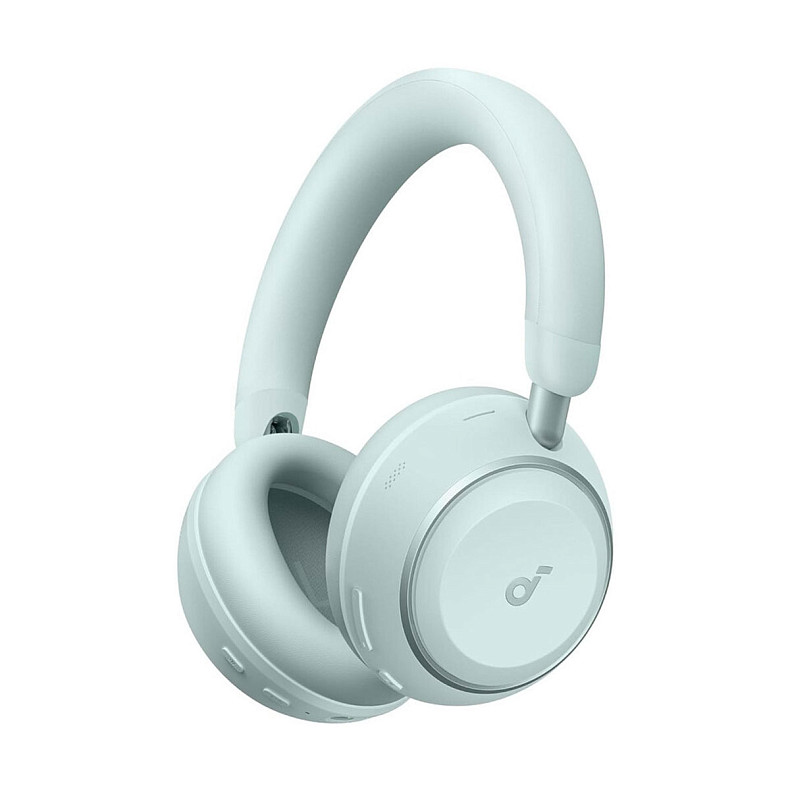 Навушники ANKER SoundСore Space 2 Green (D1402G61)