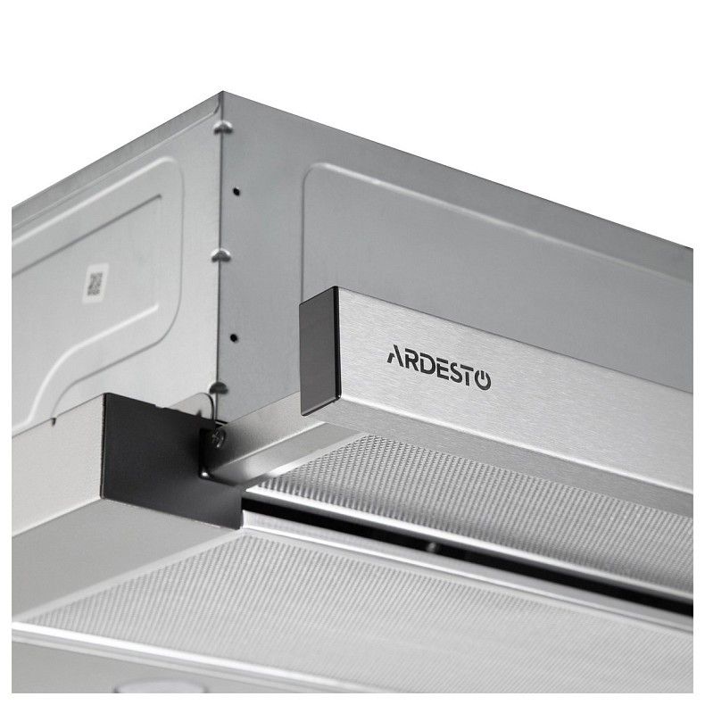 Кухонна витяжка Ardesto HT-F900MINX
