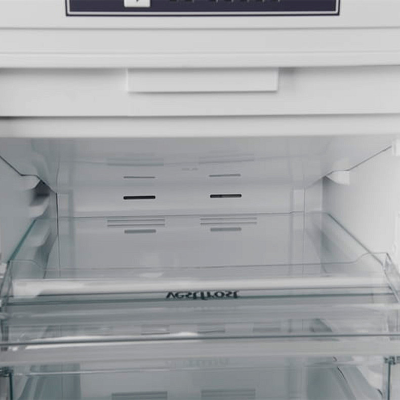 Морозильная камера Vestfrost VD205FNW