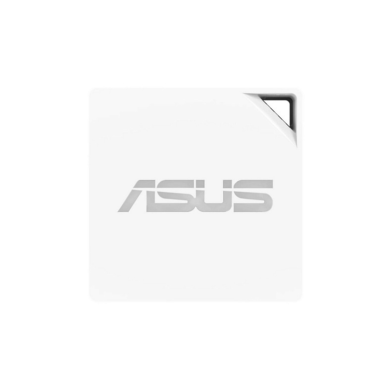 Маршрутизатор ASUS RT-BE50 GO BE3600 3xGE LAN, 1x2.5GE WAN
