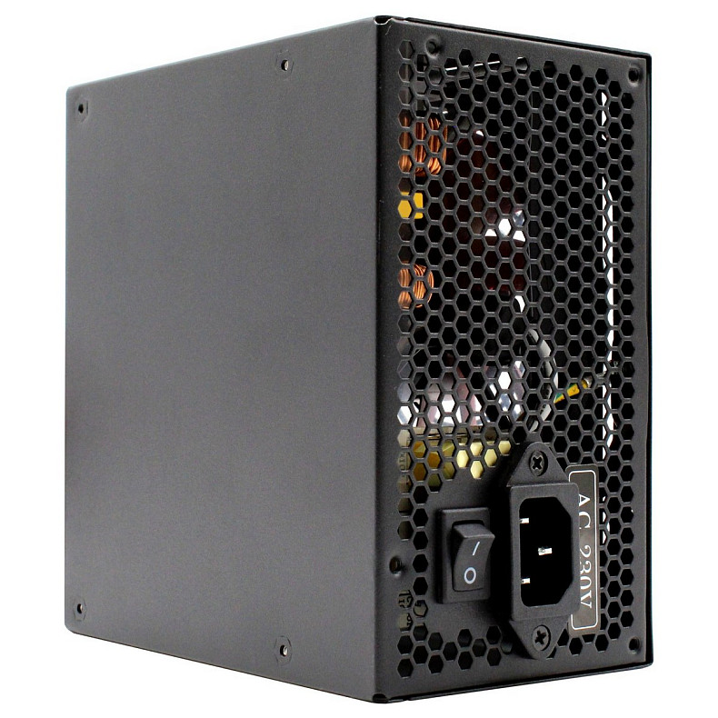 БЖ 850W Xilence XP850MR9.2 Performance X+ ATX 3.0 80+ Gold, 140mm, Semi-Modular, Retail Box