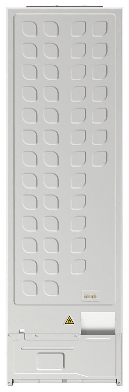 Вбудований холодильник Gorenje NRKI517E82WF