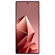 Смартфон Infinix Note 50 X6858 8/256GB Burgundy Red