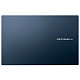 Ноутбук Asus X1502ZA-BQ644 FullHD Blue (90NB0VX1-M00V50)