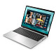 Ноутбук Dell Pro 14 Essential 14" FHD+ AG, Intel 5-120U, 16GB, F512GB, UMA, Lin, серебристый