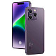 Смартфон Oukitel P1 8/256GB Purple EU