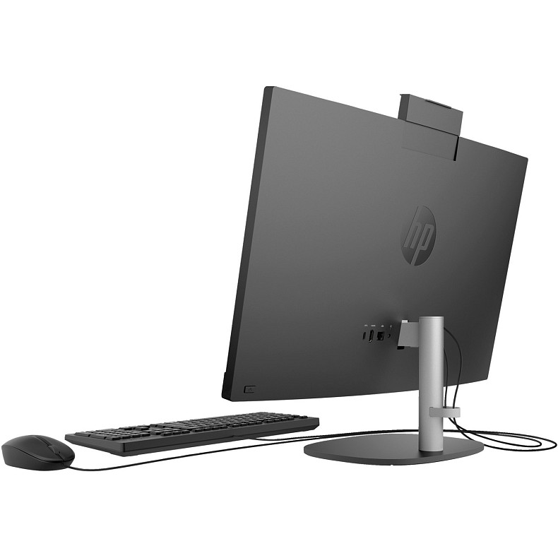 Моноблок 23.8'' HP ProOne 240 G10 Ultra7 155U/32Gb/SSD512Gb/Cam/K&M/WiFi/HAS/W11Pro