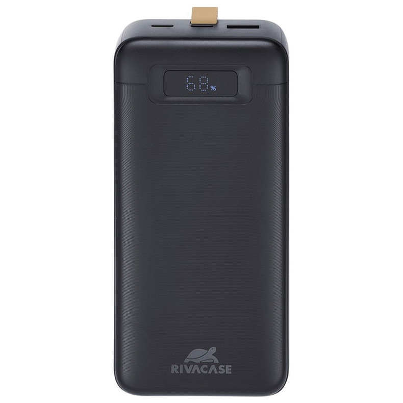 Универсальная мобильная батарея RIVACASE 30000 mA VA1083 (Black)