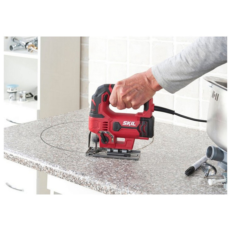 Лобзик SKIL 4530 AA