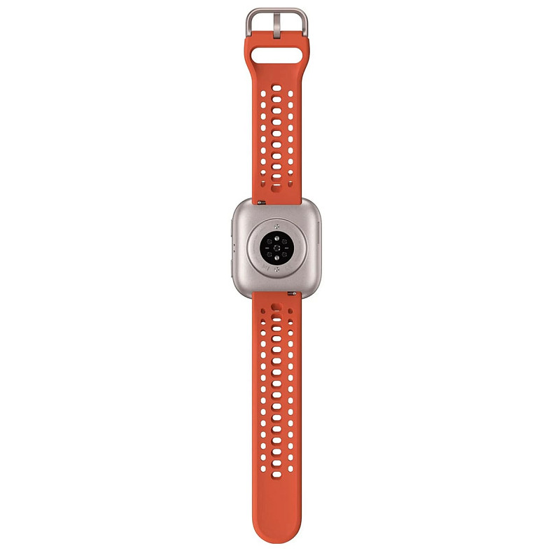 Смарт-часы Amazfit Bip 6 Red (W2435AP5N)