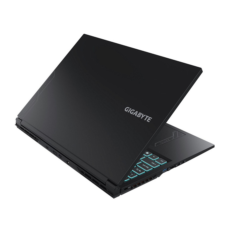 Ноутбук Gigabyte G6 KF 2024 (G6 KF-H3KZ854KD) Iron Gray