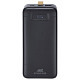 Универсальная мобильная батарея RIVACASE 30000 mA VA1083 (Black)