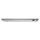 Ноутбук HP 17-cp2030ru 17.3" FHD IPS AG, AMD R3-7320U, 8GB, F512GB, UMA, DOS, серебристый