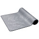 Коврик Asus ROG Scabbard II XXL Arctic gray (90MP03H0-BPUA00)