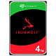 Жесткий диск Seagate IronWolf 4.0TB NAS 5400rpm 256MB (ST4000VN006)