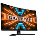 Монітор Gigabyte 32" M32UC