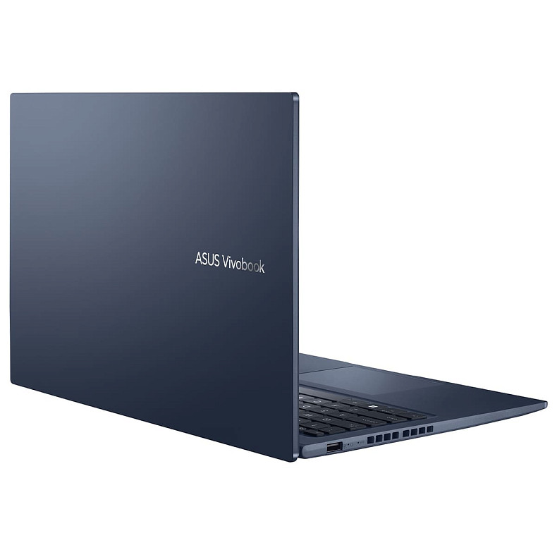 Ноутбук ASUS Vivobook 15 M1502YA-BQ325 15.6" FHD IPS, AMD R5-7430U, 16GB, F512GB, UMA, NoOS