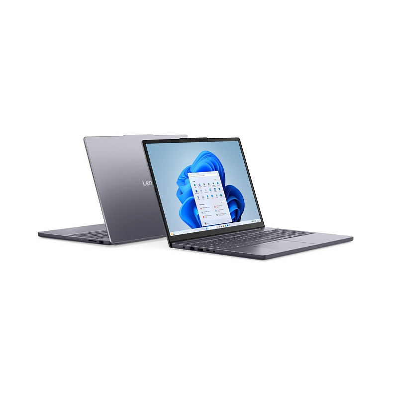 Ноутбук Lenovo IdeaPad Slim 3-15ARP10 15.3" WUXGA AG, AMD R7-7735HS, 24GB, F512GB, UMA, DOS, сірий