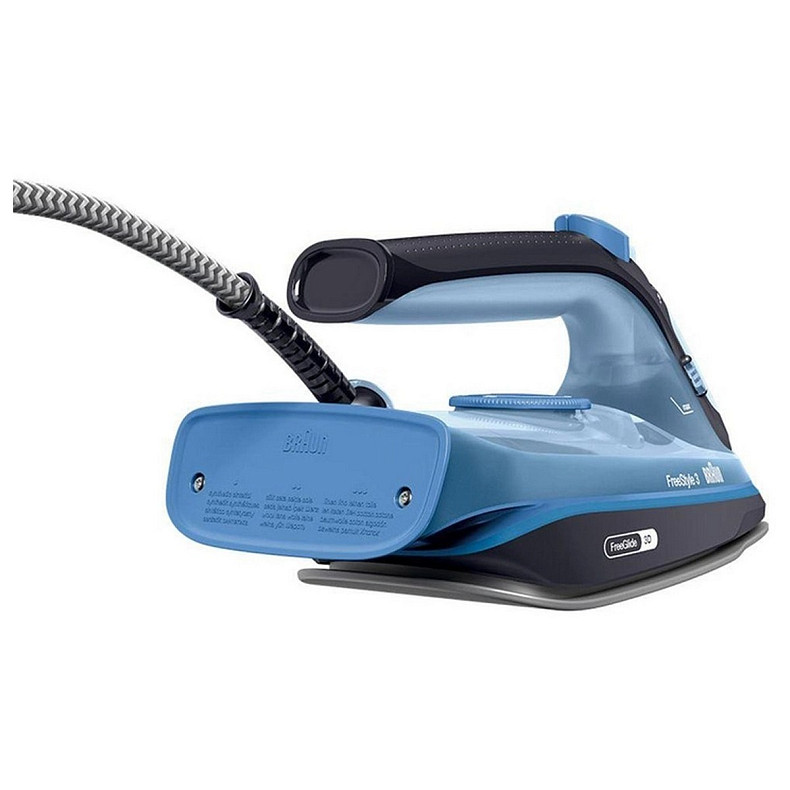 Праска Braun FI 3194 BK