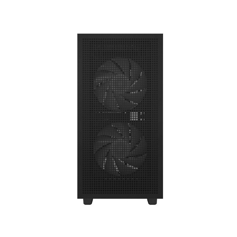 Корпус DeepCool CH360 Black (R-CH360-BKAPE3-G-1) без БП