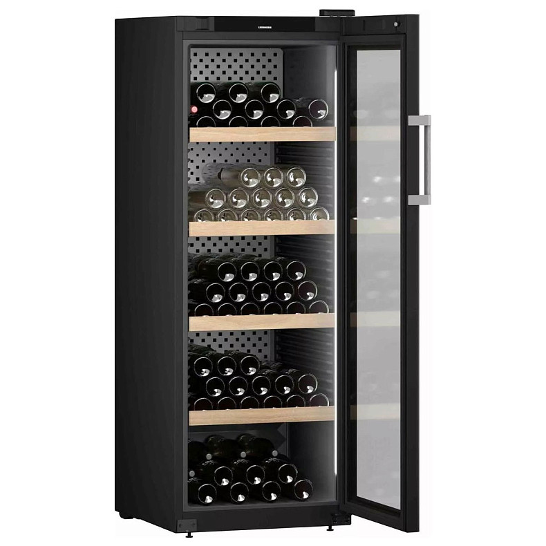 Винна шафа Liebherr WPbli 5031