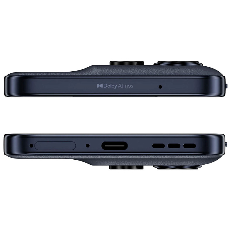 Смартфон Motorola Moto Edge 50 Neo 8/256GB Grisaille (PB310041RS)